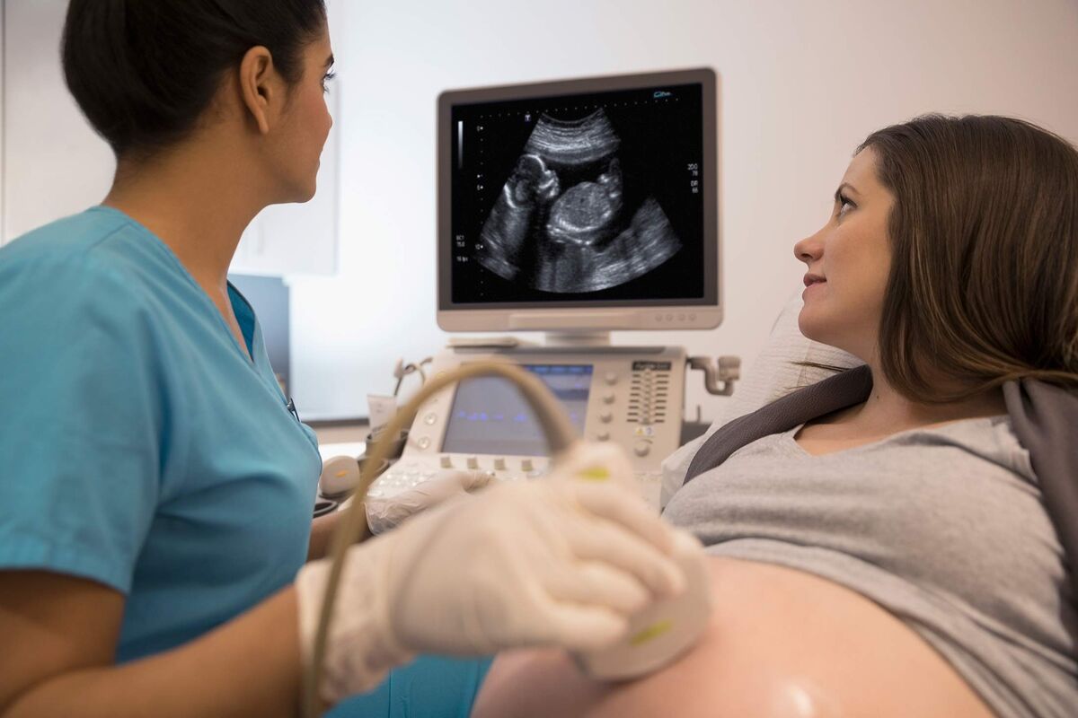 👶🩺 Fetal Medicine: The Science of Caring for Babies Before Birth