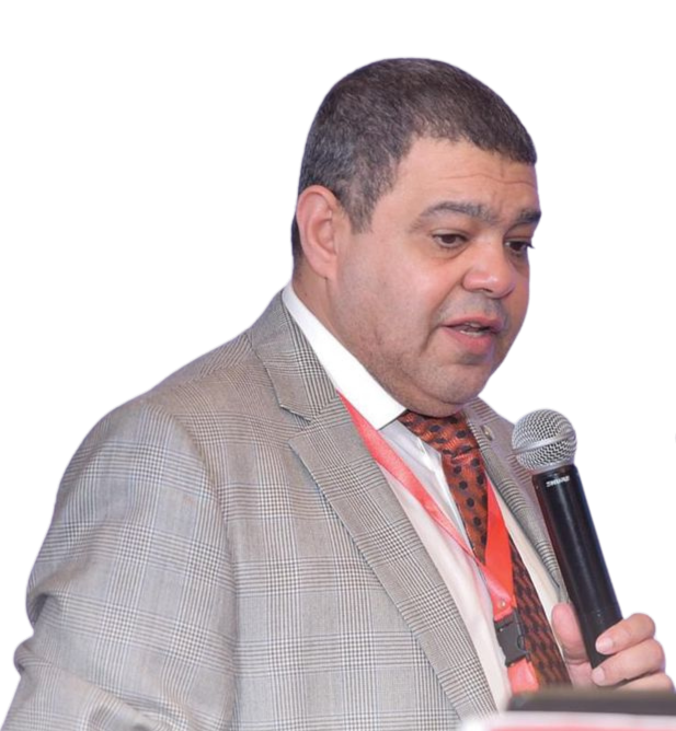 Professor Yaser Mesbah