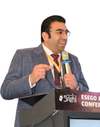 Dr Ahmed Al-sherbiny