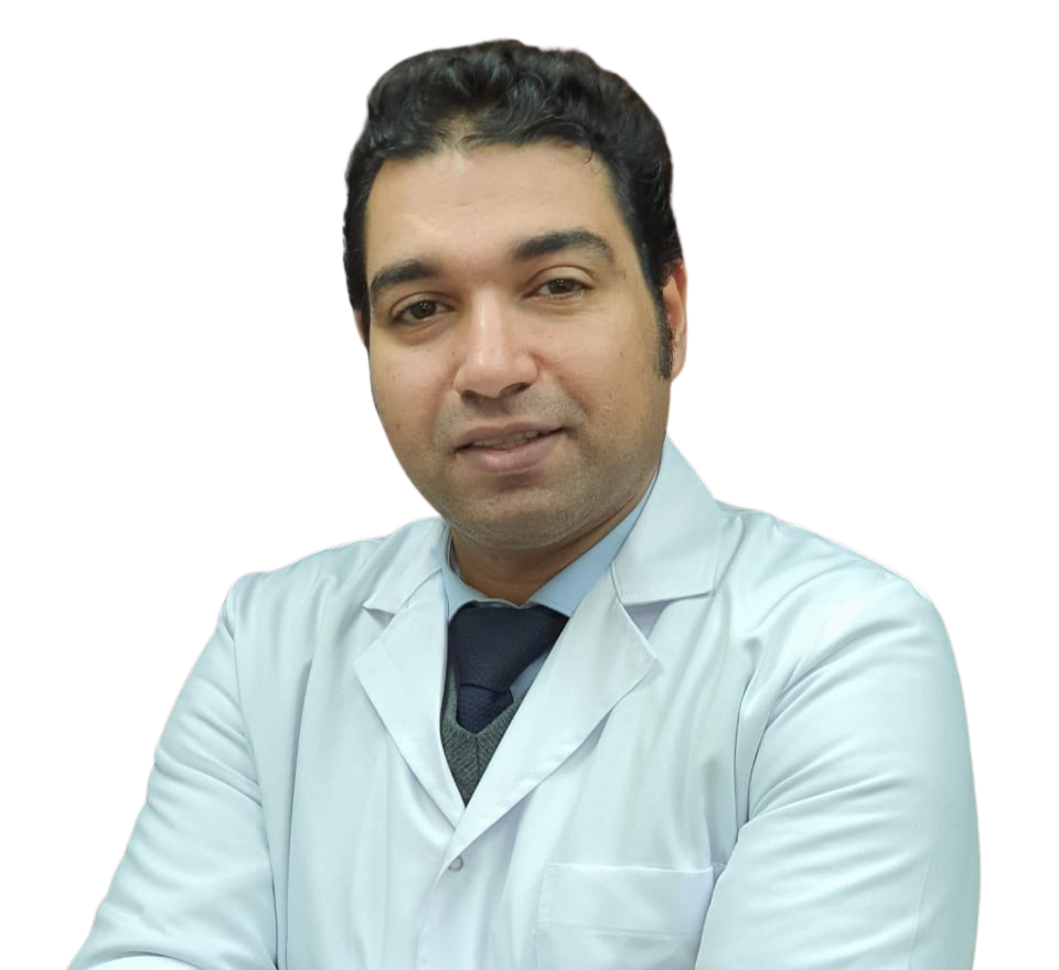 Assist. Prof. Mahmoud Alalfy