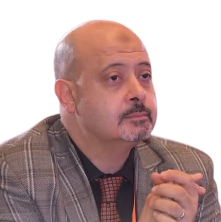 Professor. Ahmed Elgazzar