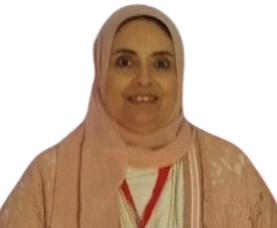 Professor Amal Alshahat