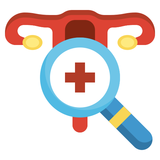 Urogynecology icon